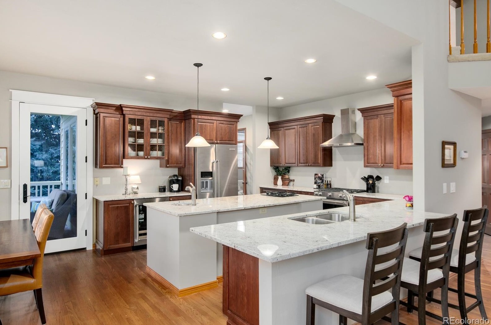 23 Amaranth Dr, Littleton CO 80127-2611 exterior