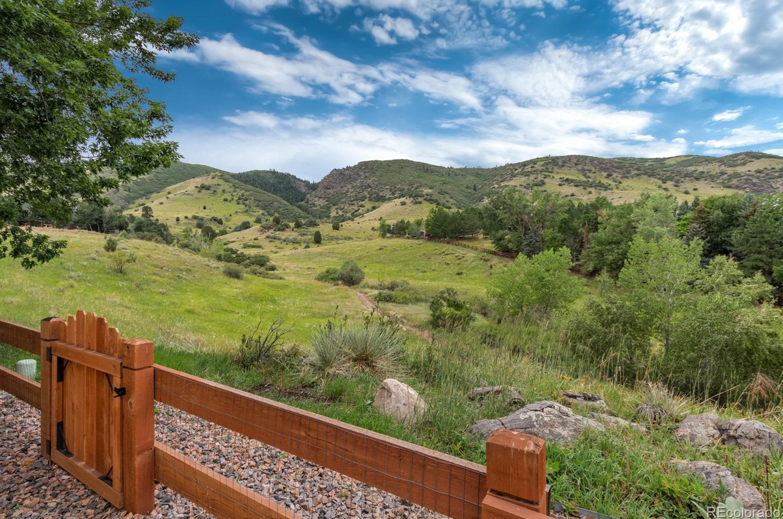 23 Amaranth Dr, Littleton CO 80127-2611 exterior