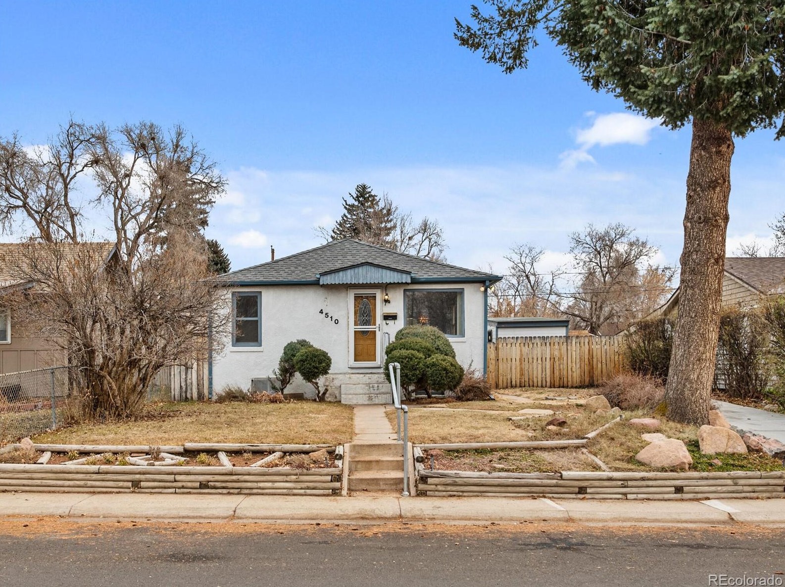 4510 S Grant St, Englewood, CO 80113