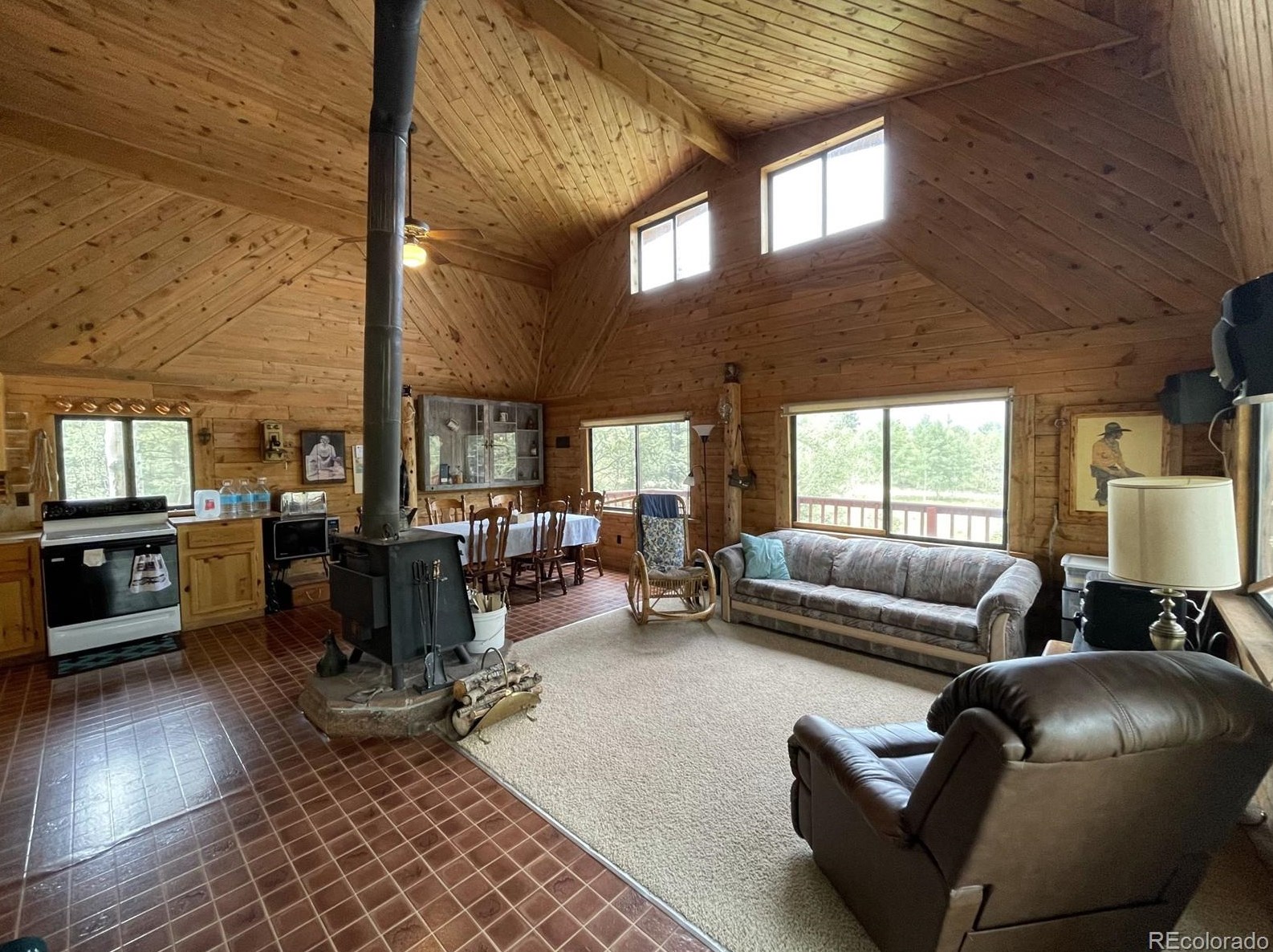 69 Overland Cir, Fairplay, CO 80432