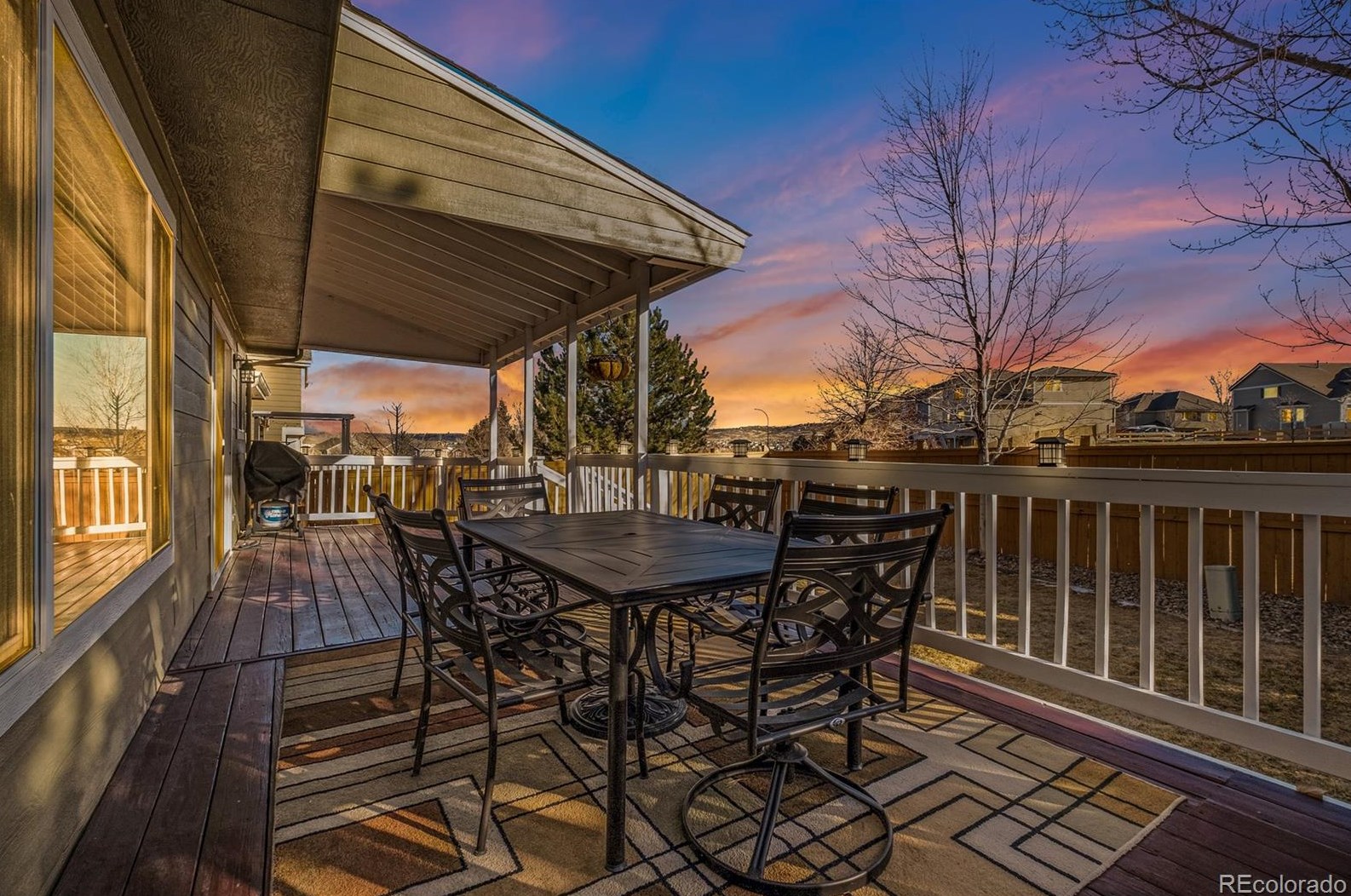 4544 Ketchwood Cir, Littleton, CO 80130-8802