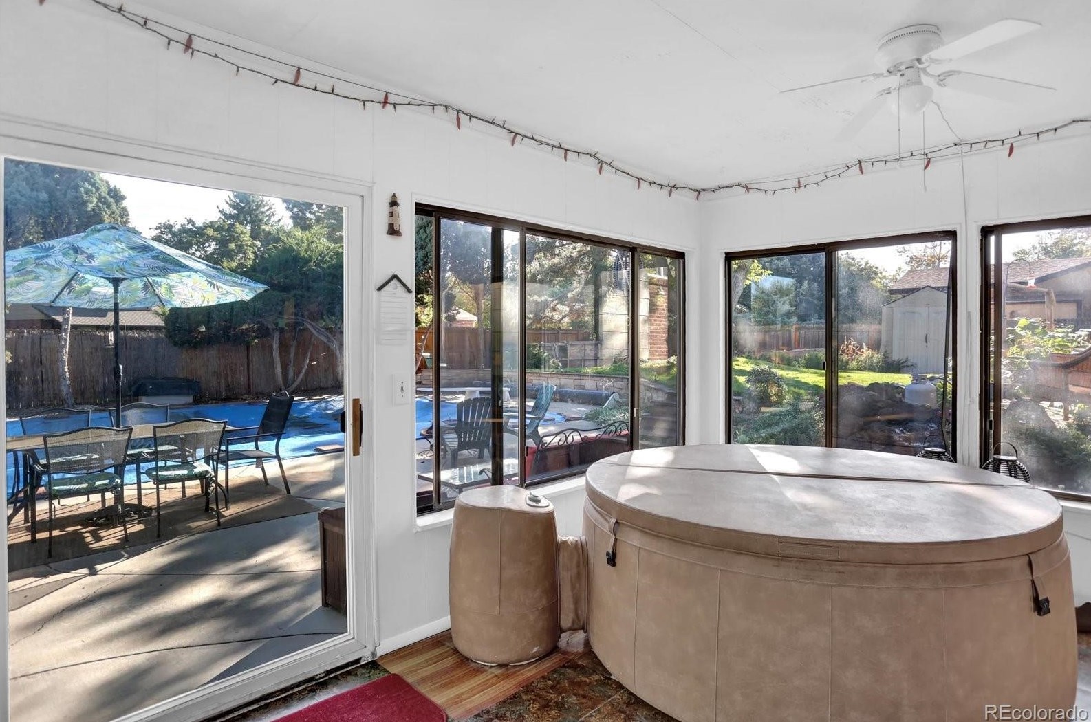 11166 78th Dr, Arvada CO  80005-3424 exterior