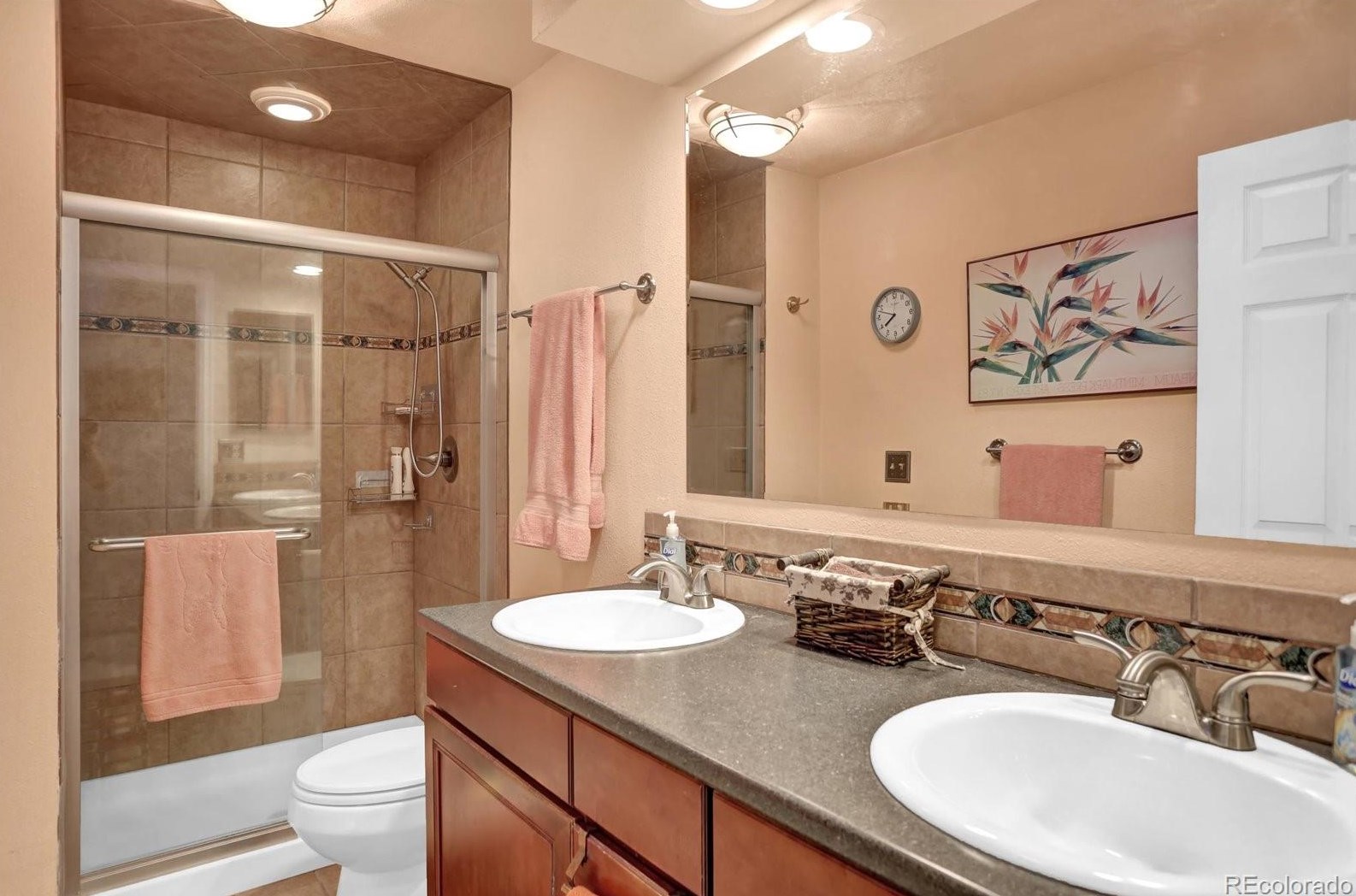 11166 78th Dr, Arvada CO  80005-3424 exterior