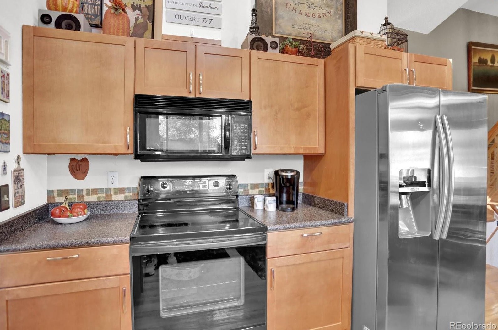 11166 78th Dr, Arvada CO  80005-3424 exterior