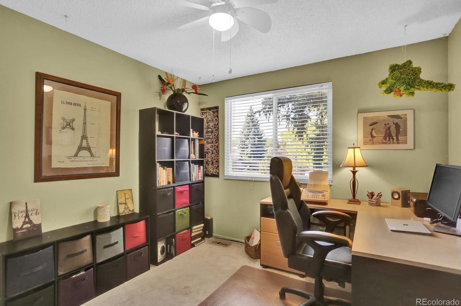 11166 78th Dr, Arvada CO  80005-3424 exterior