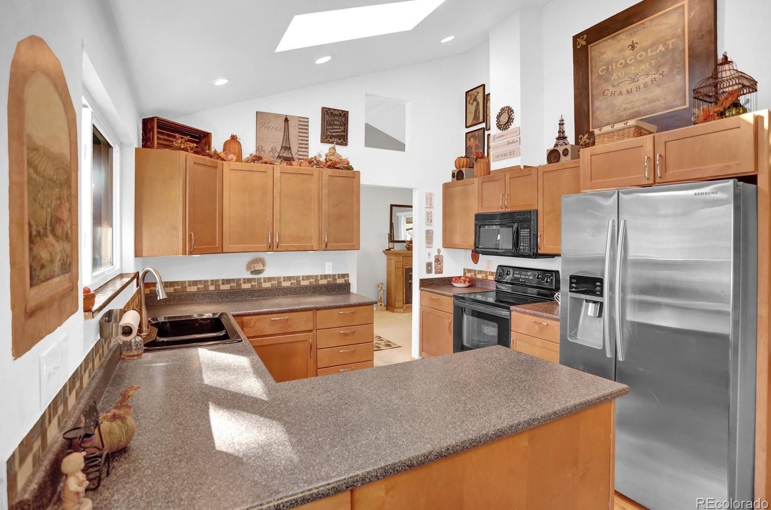 11166 78th Dr, Arvada CO  80005-3424 exterior