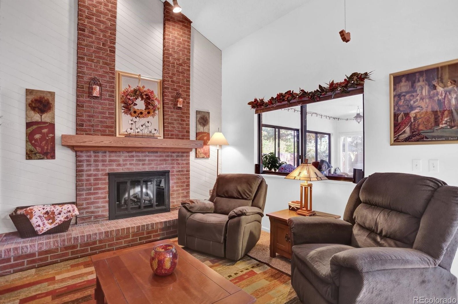 11166 78th Dr, Arvada CO  80005-3424 exterior