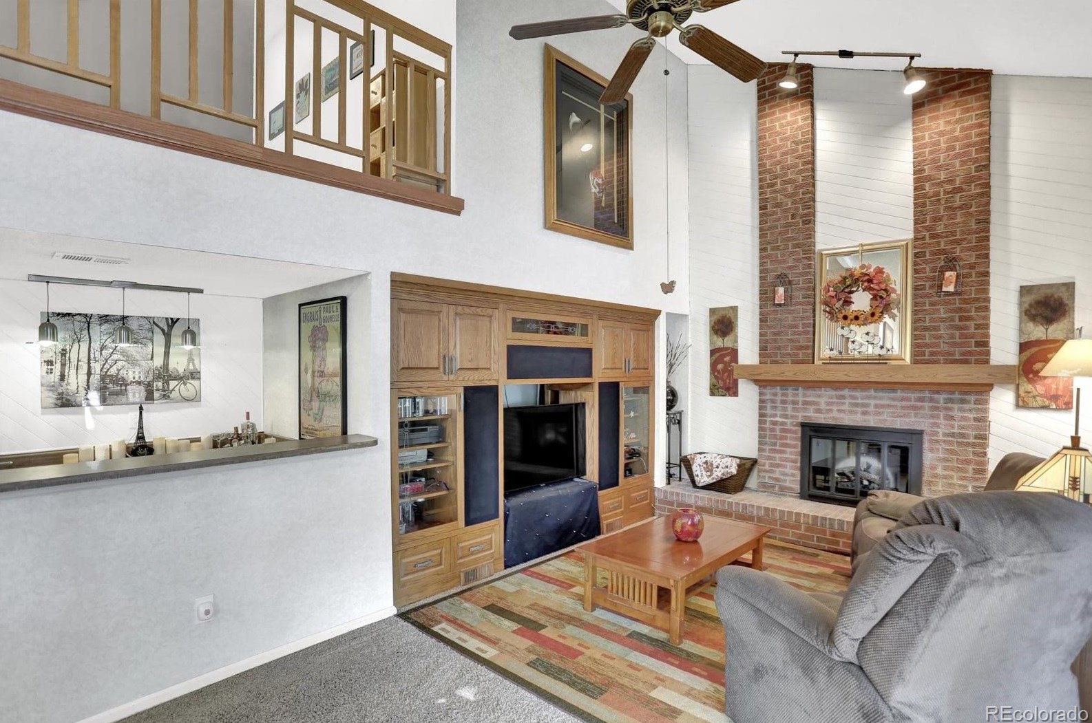 11166 78th Dr, Arvada CO  80005-3424 exterior