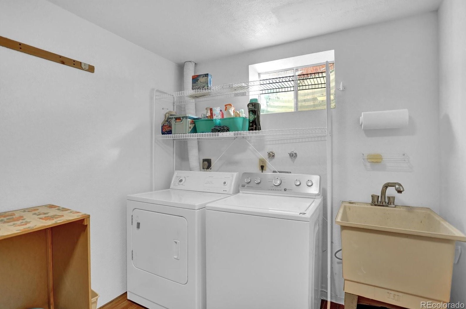 11166 78th Dr, Arvada CO  80005-3424 exterior