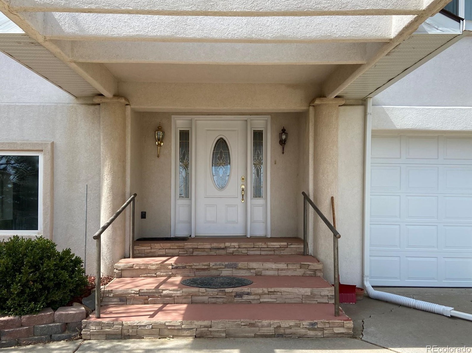 420 Indiana Ave, Farisita, CO 81089-1708