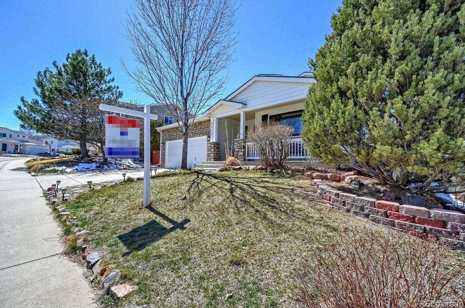 7117 Eagle Rock Dr, Littleton, CO 80125-7903