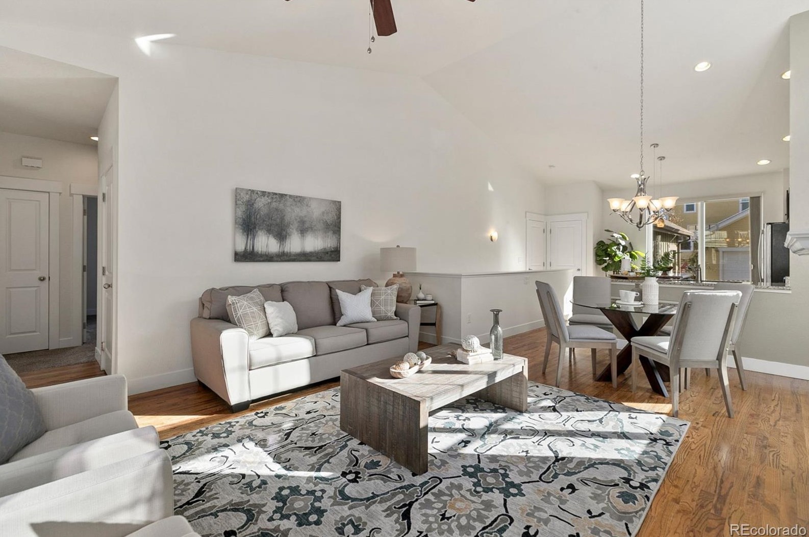 2844 Shadow Lake Rd, Lafayette CO  80026-8970 exterior