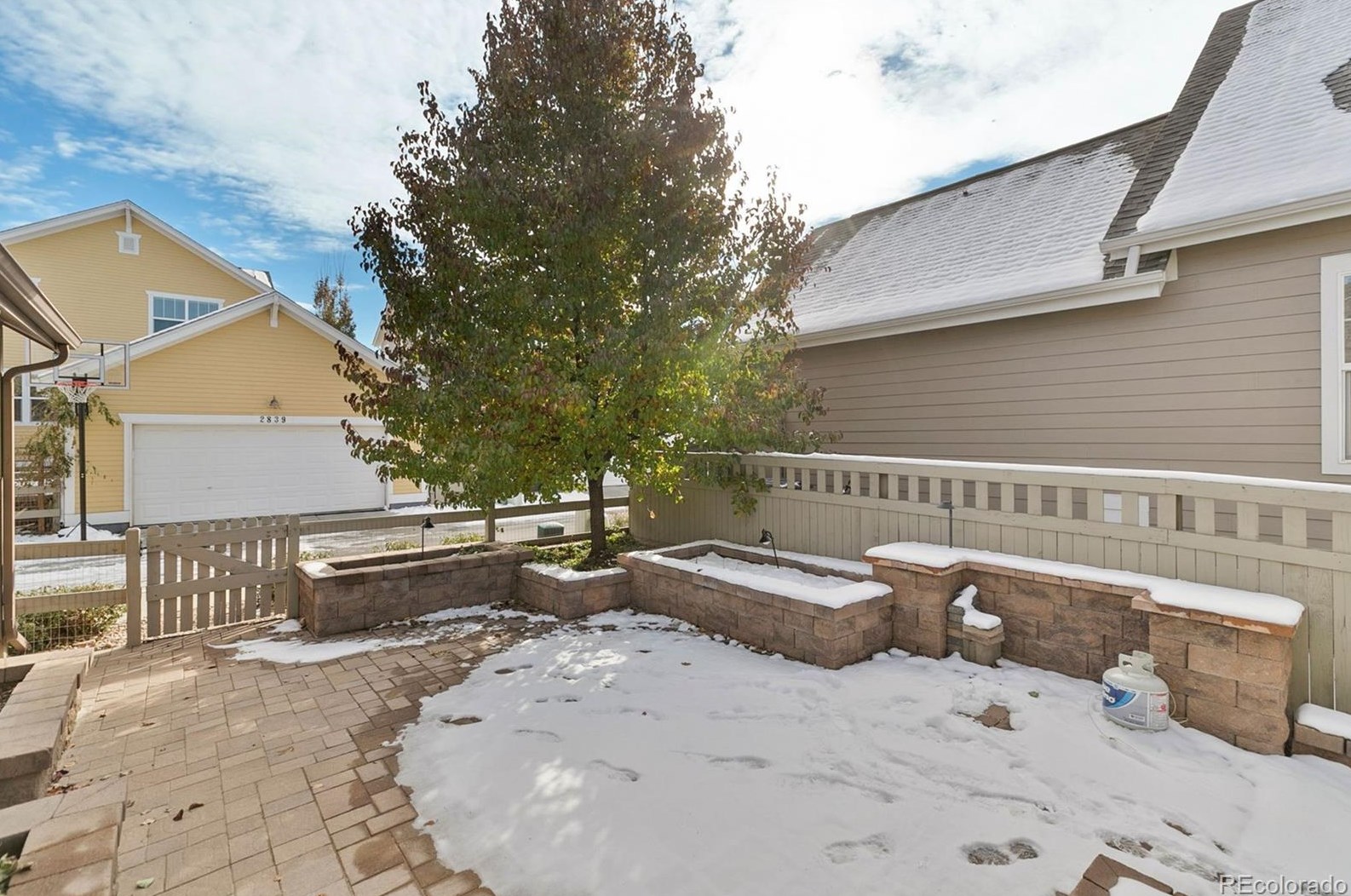 2844 Shadow Lake Rd, Lafayette CO  80026-8970 exterior