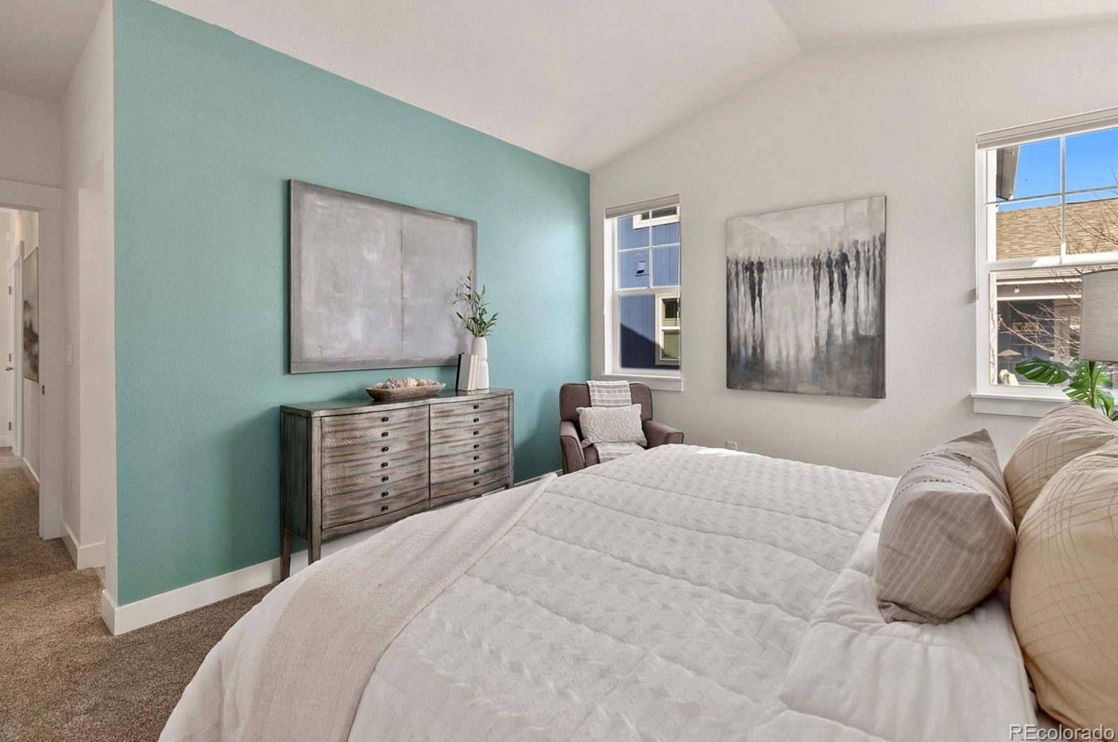 2844 Shadow Lake Rd, Lafayette CO  80026-8970 exterior