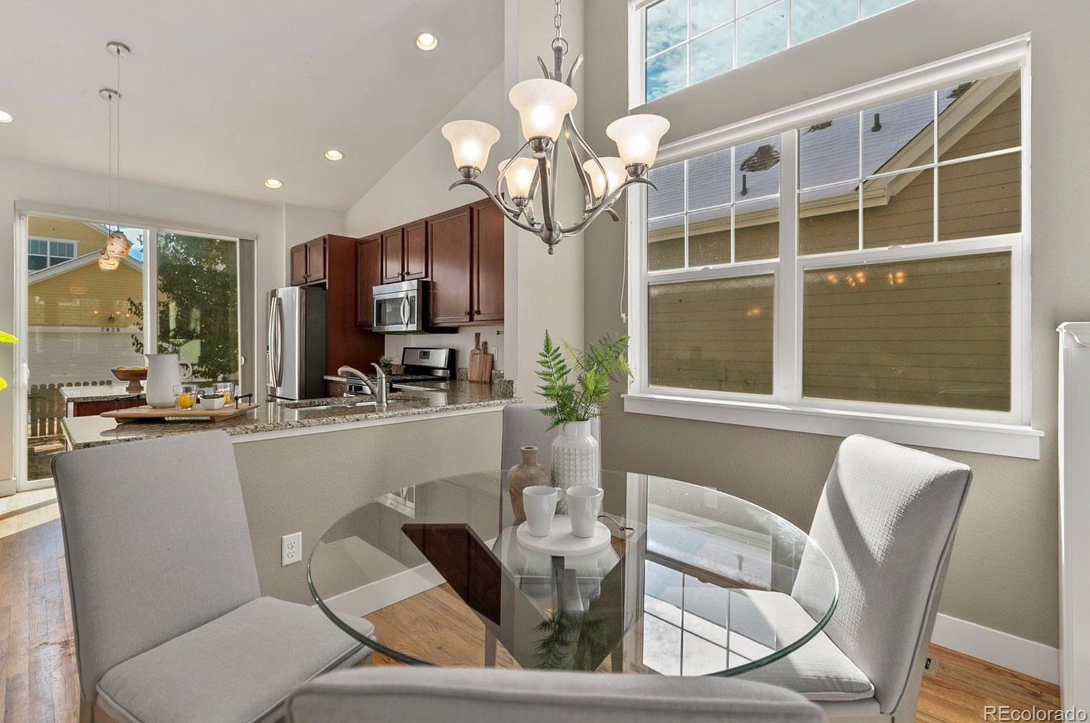 2844 Shadow Lake Rd, Lafayette CO  80026-8970 exterior