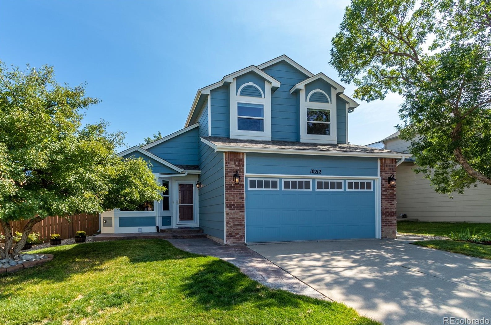 10212 Woodrose Ln, Littleton, CO 80129-5417
