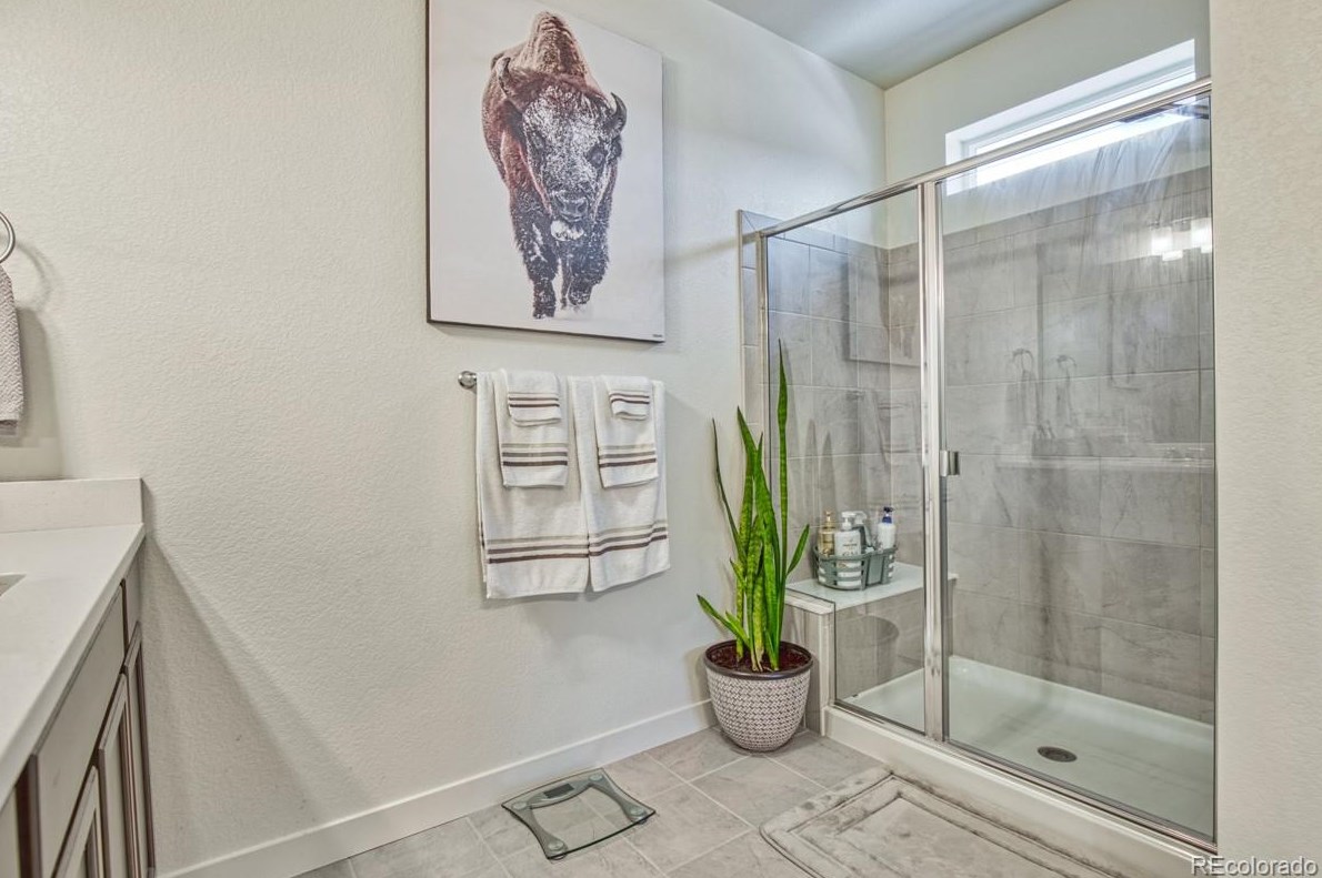 8810 Ferncrest St, Longmont CO  80504-3522 exterior