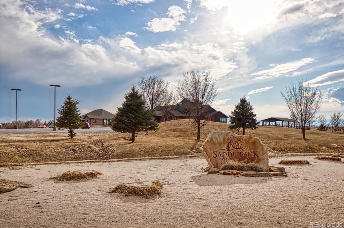 8810 Ferncrest St, Longmont CO  80504-3522 exterior