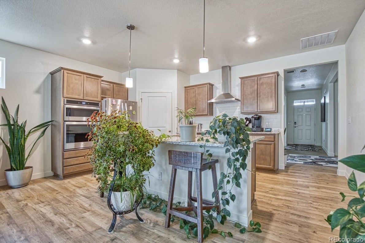 8810 Ferncrest St, Longmont CO  80504-3522 exterior