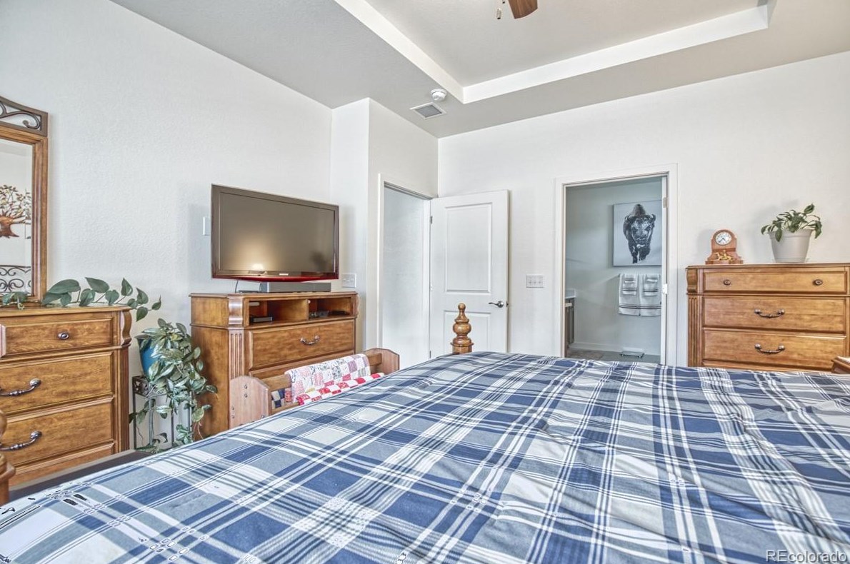 8810 Ferncrest St, Longmont CO  80504-3522 exterior