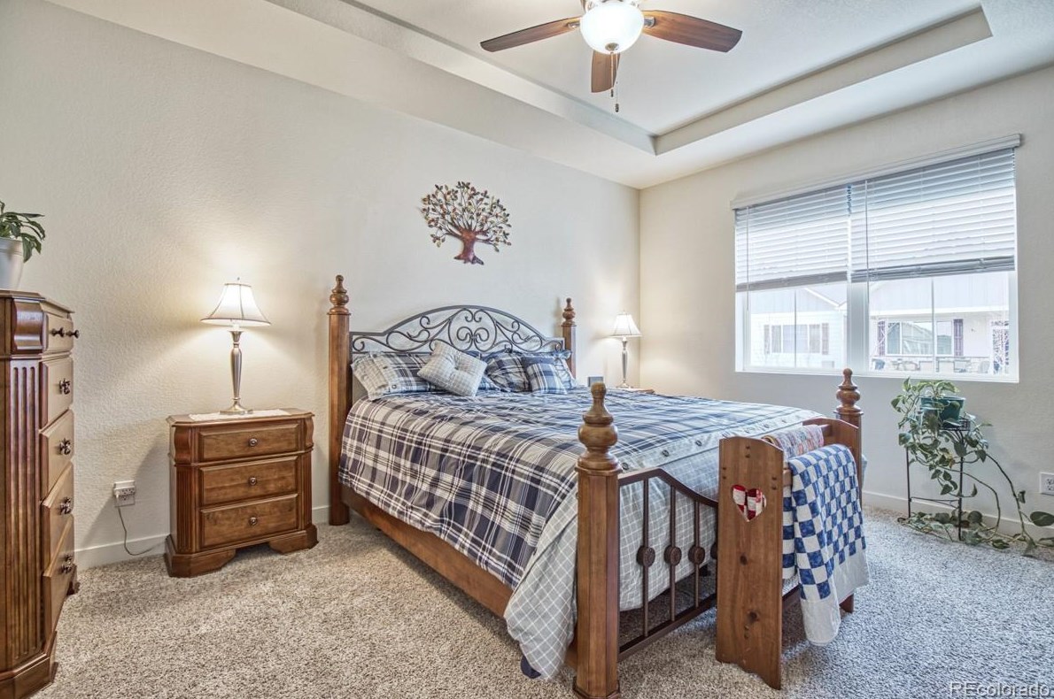 8810 Ferncrest St, Longmont CO  80504-3522 exterior