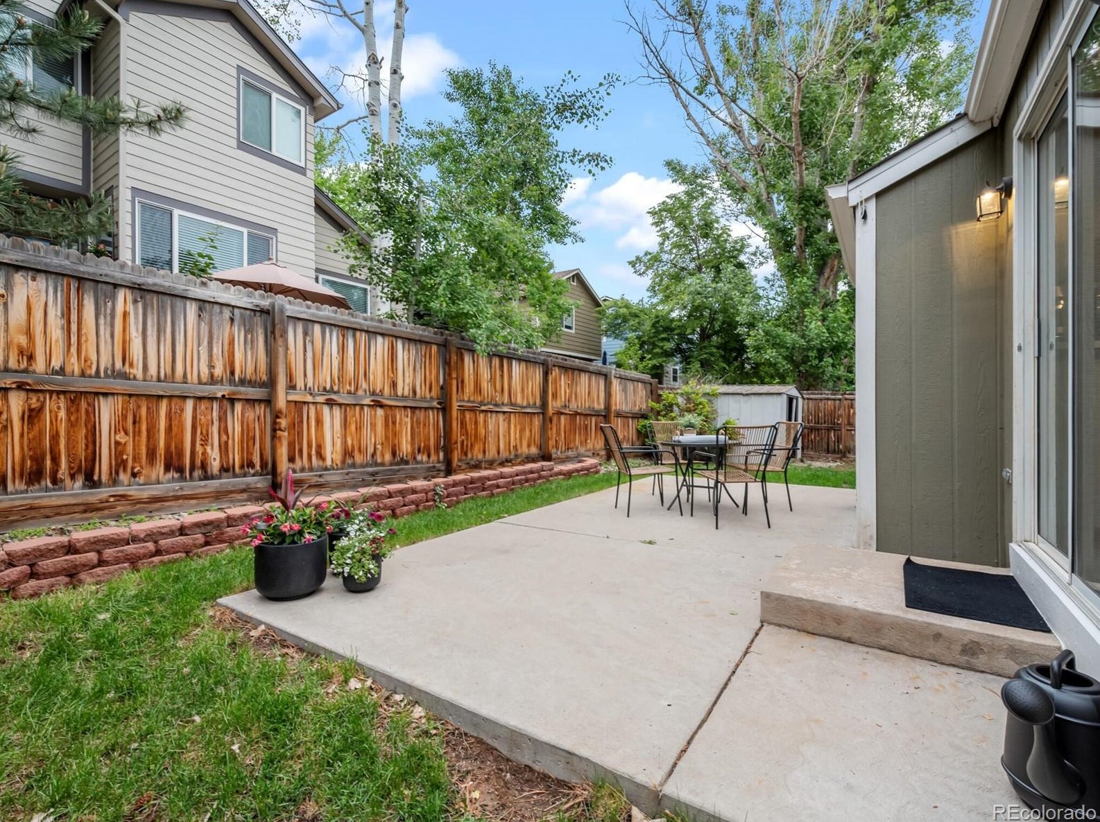 6071 Robb Way, Littleton CO 80127-4735 exterior