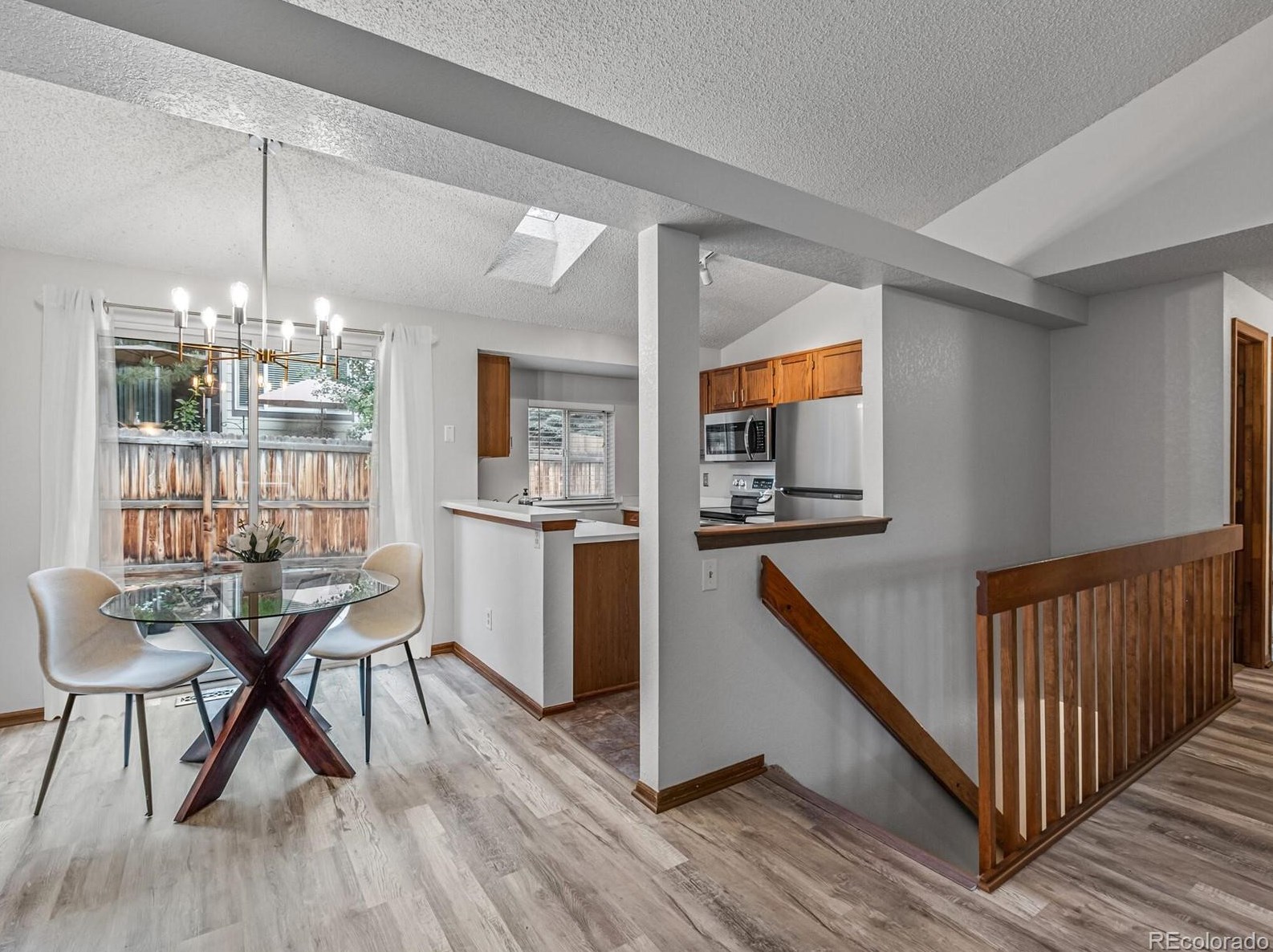 6071 Robb Way, Littleton CO 80127-4735 exterior