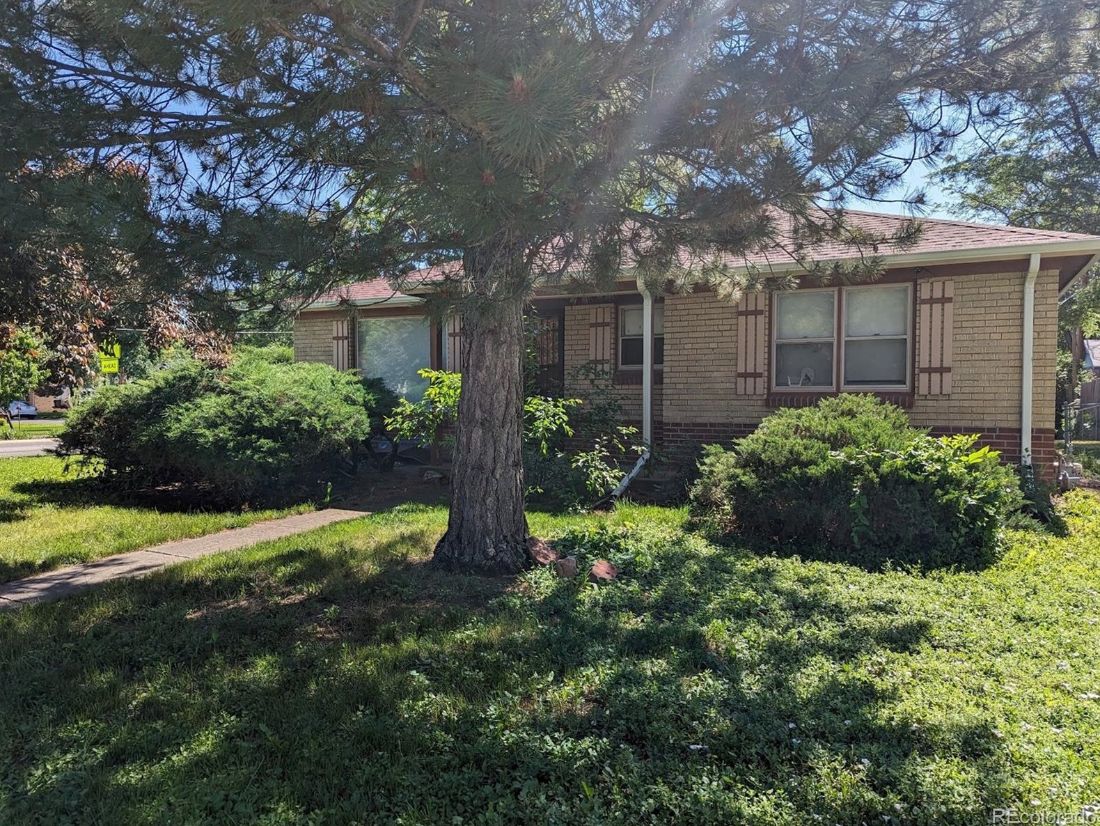 5580 Cody Ct, Arvada, CO 80002-3023