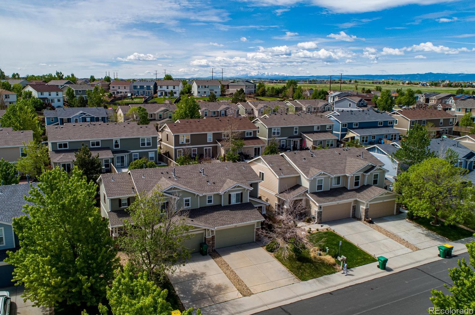6098 Raleigh Cir, Castle Rock, CO 80104
