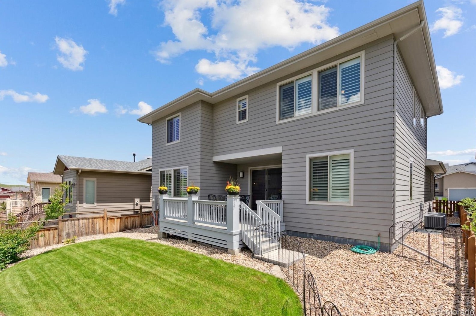 17439 94th Dr, Arvada CO  80007 exterior