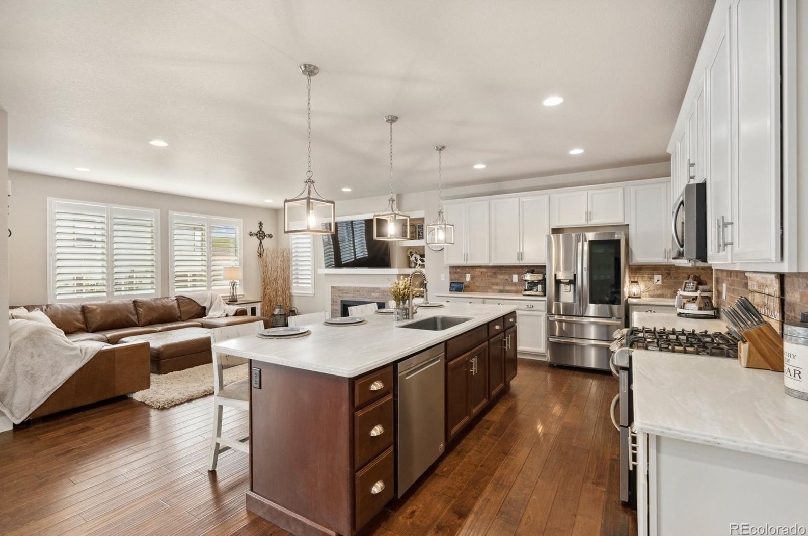 17439 94th Dr, Arvada CO  80007 exterior