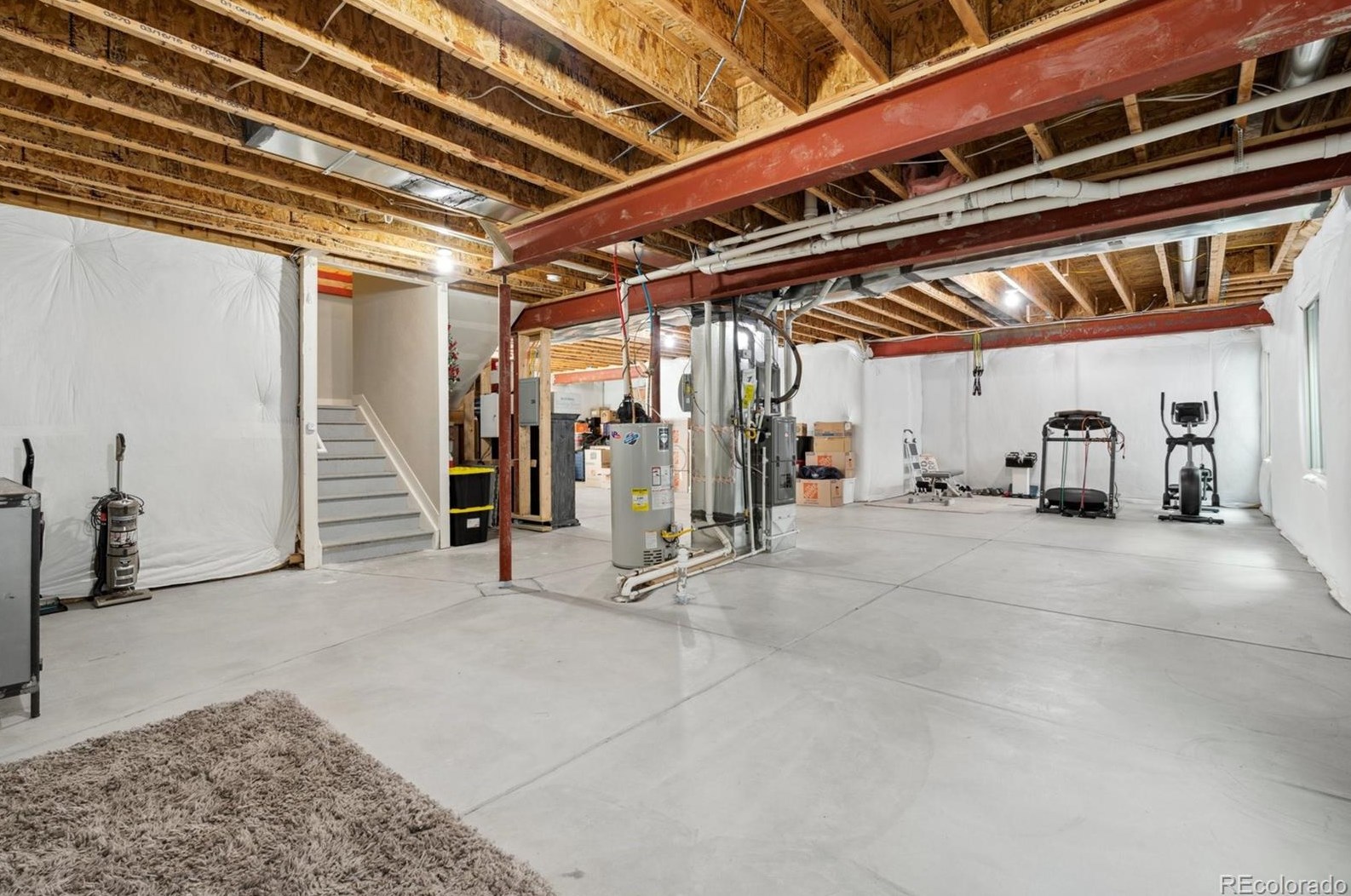 17439 94th Dr, Arvada CO  80007 exterior