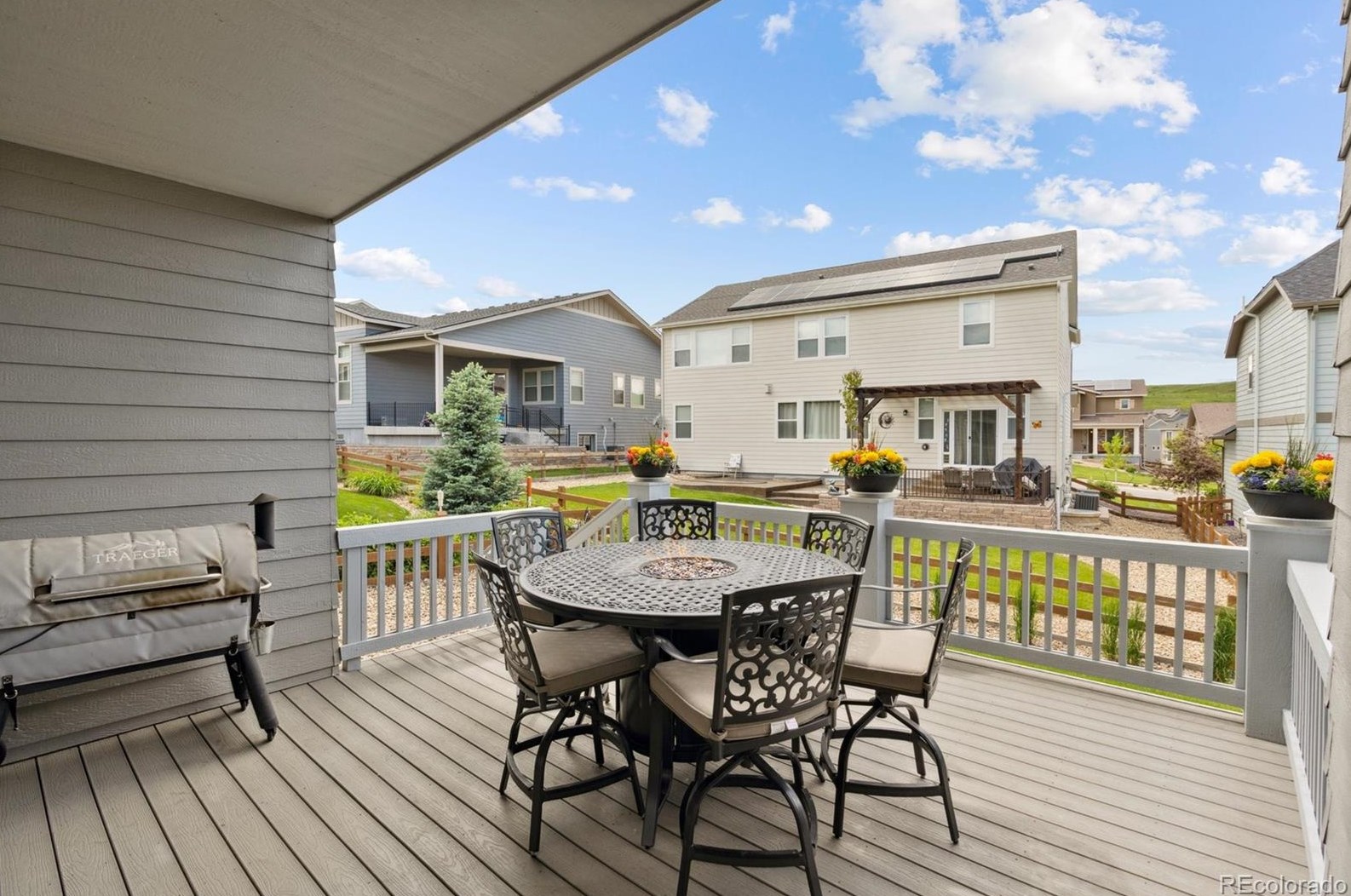 17439 94th Dr, Arvada CO  80007 exterior