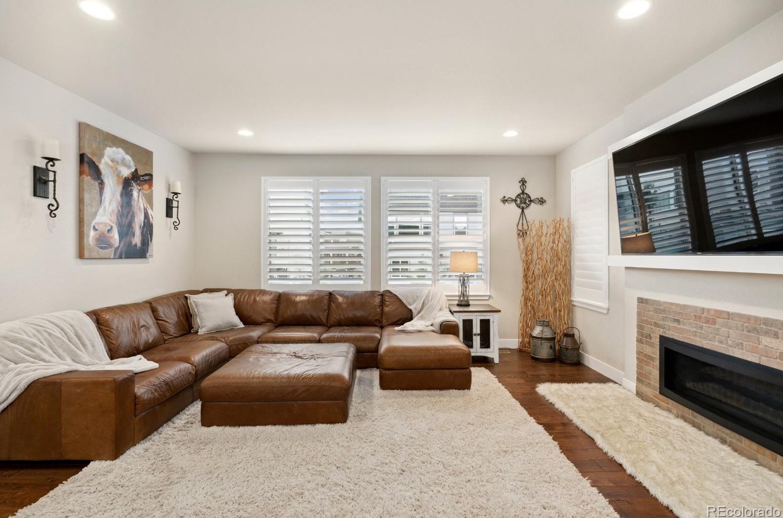 17439 94th Dr, Arvada CO  80007 exterior