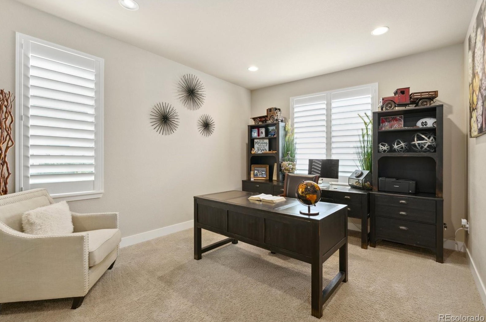 17439 94th Dr, Arvada CO  80007 exterior