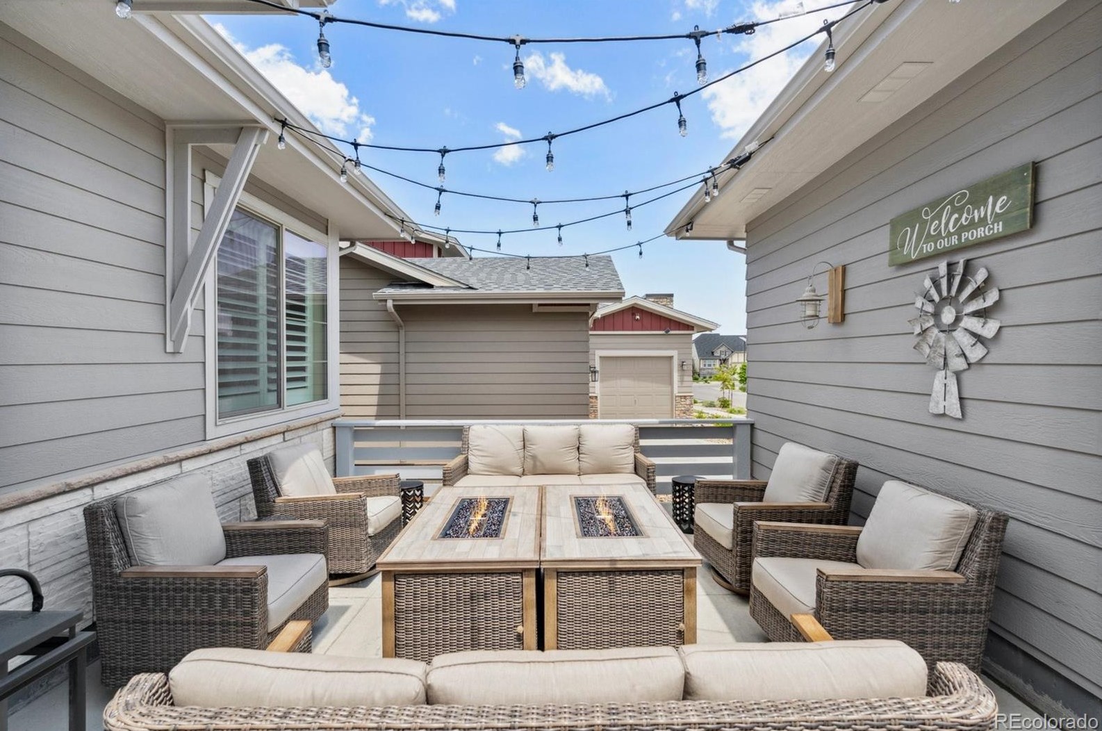 17439 94th Dr, Arvada CO  80007 exterior