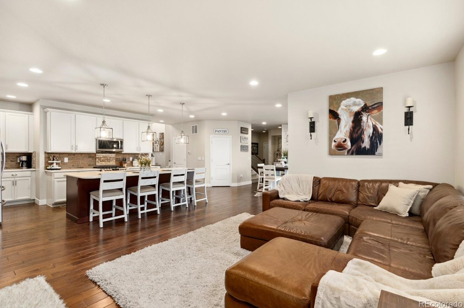 17439 94th Dr, Arvada CO  80007 exterior