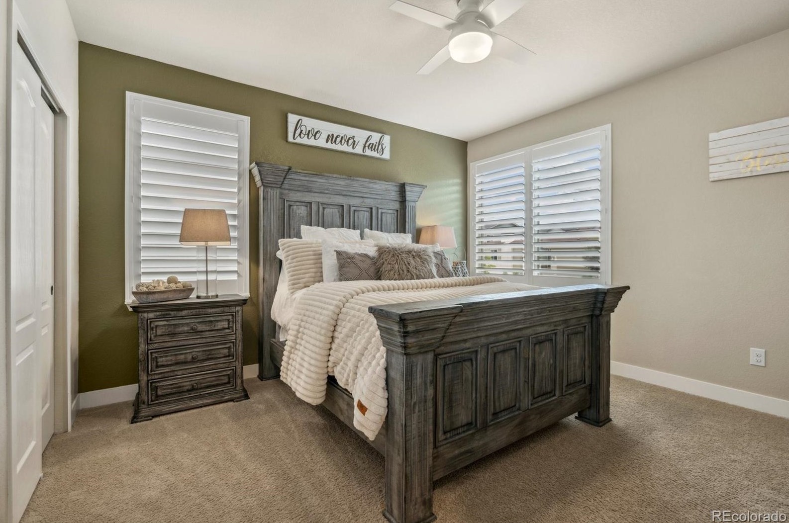 17439 94th Dr, Arvada CO  80007 exterior