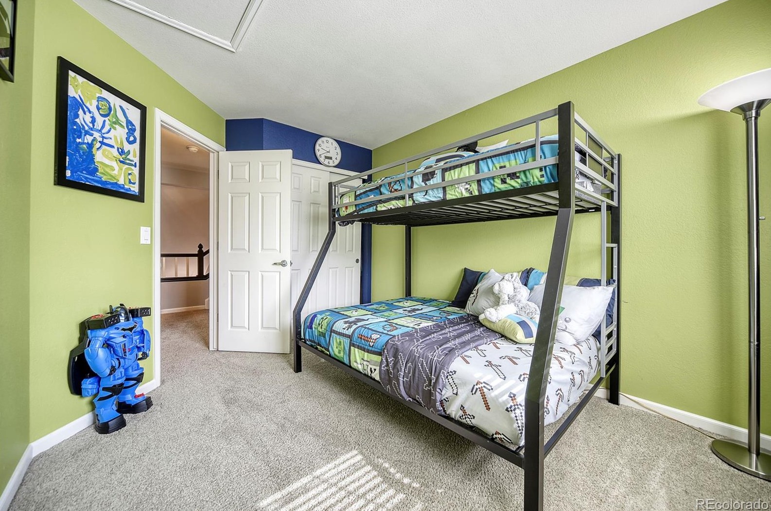 9260 Buttonhill Ct, Littleton CO 80130-4423 exterior