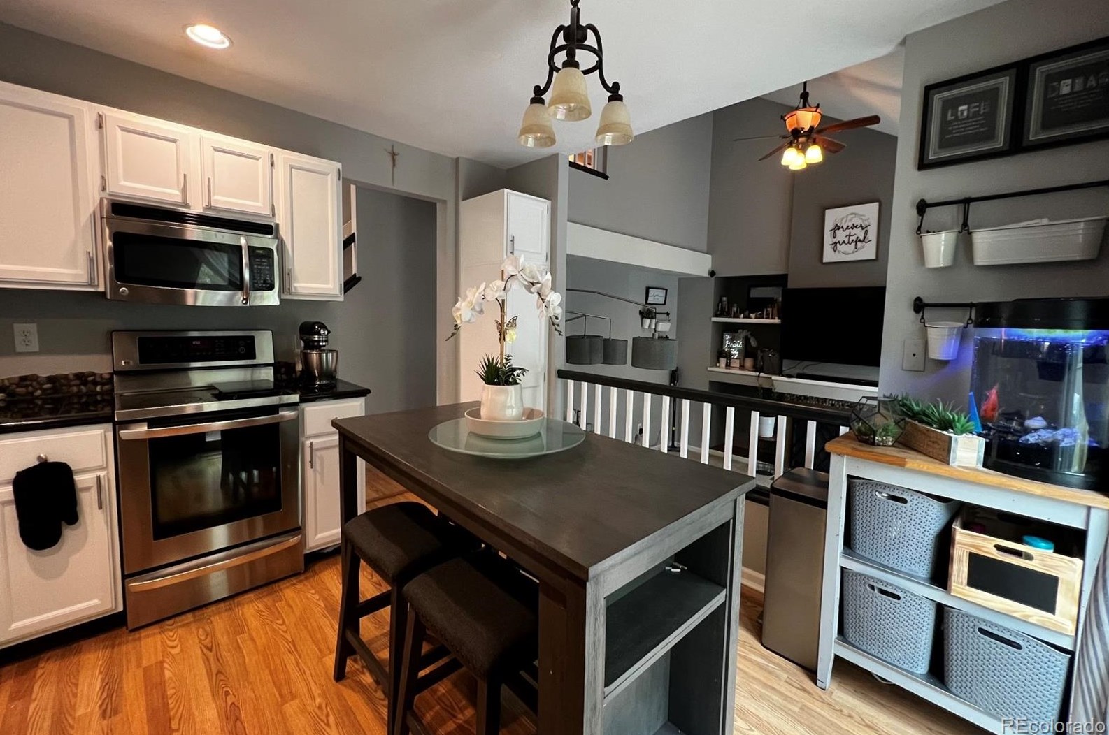 9260 Buttonhill Ct, Littleton CO 80130-4423 exterior