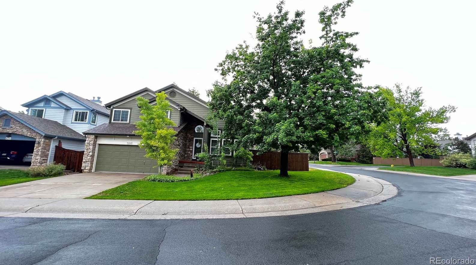 9260 Buttonhill Ct, Littleton, CO 80130-4422