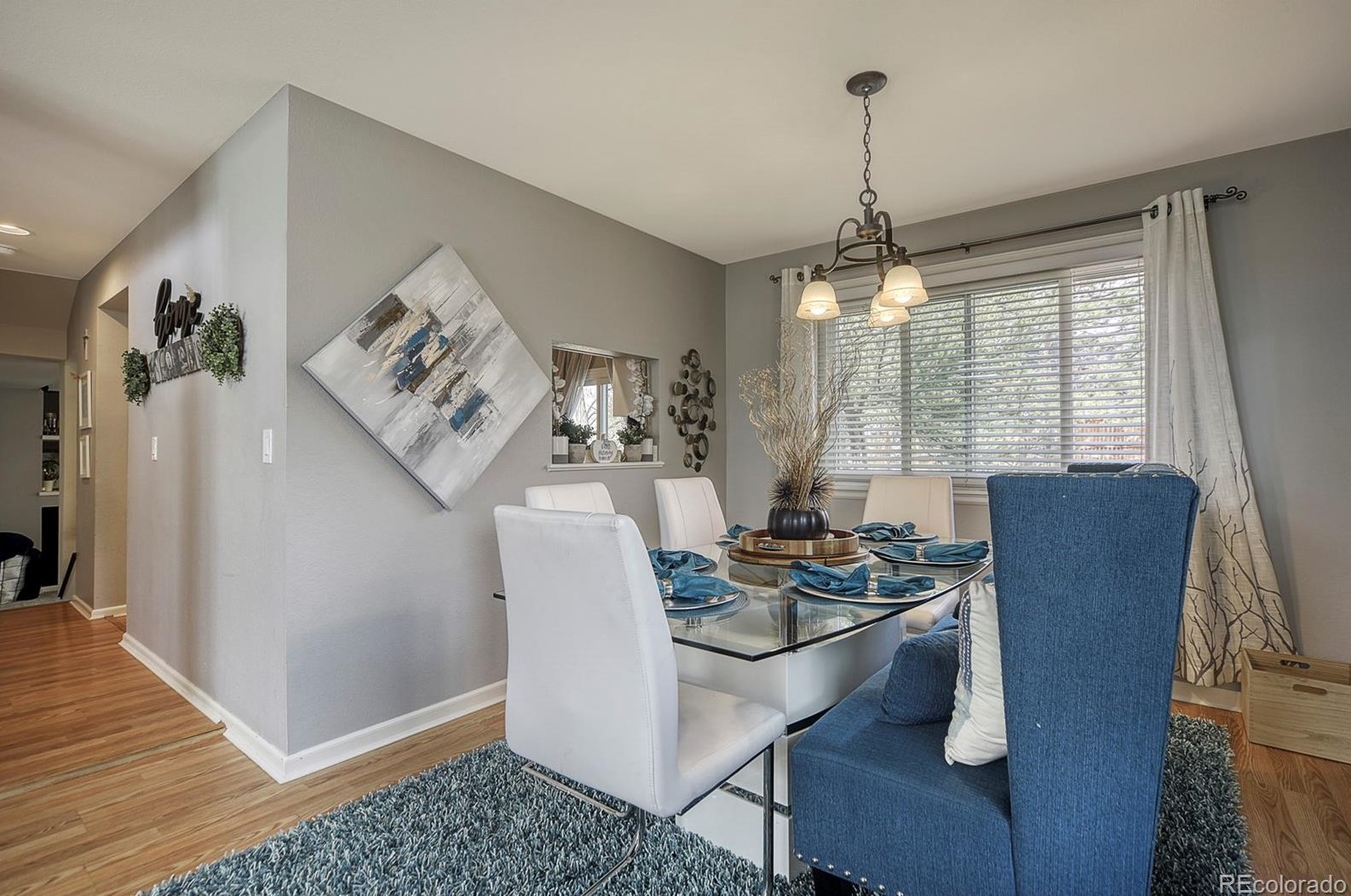 9260 Buttonhill Ct, Littleton CO 80130-4423 exterior