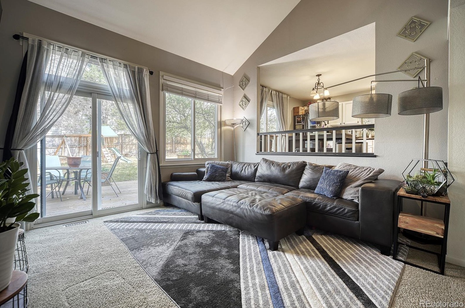 9260 Buttonhill Ct, Littleton CO 80130-4423 exterior