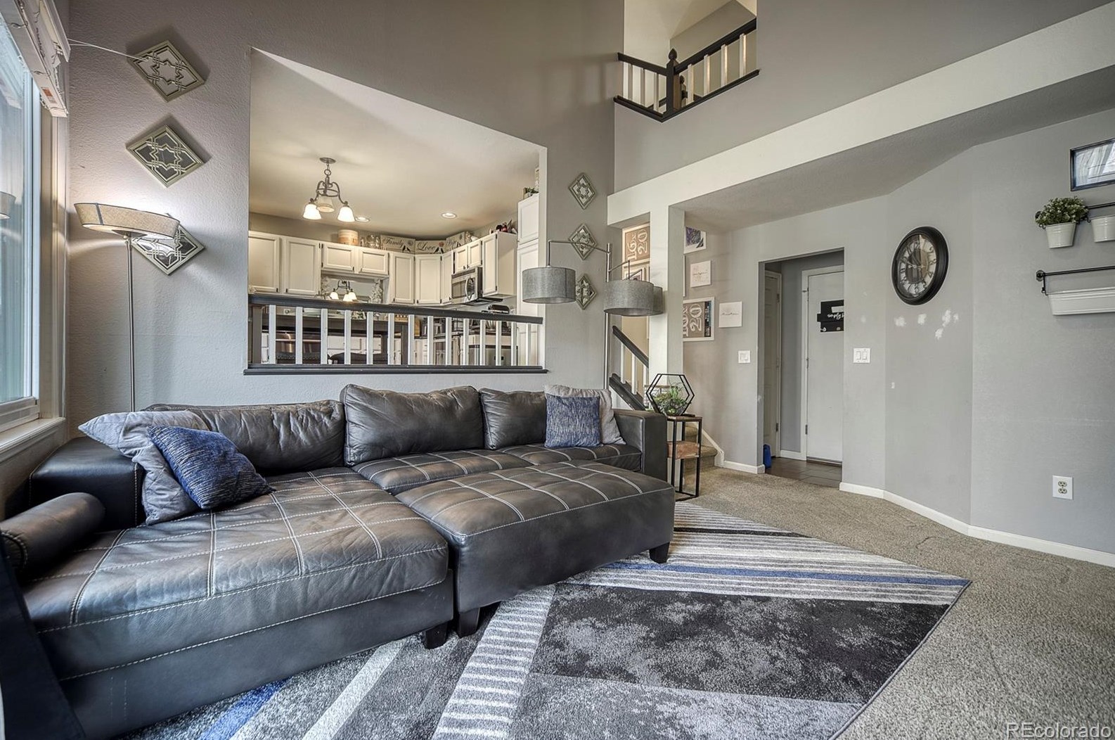 9260 Buttonhill Ct, Littleton CO 80130-4423 exterior