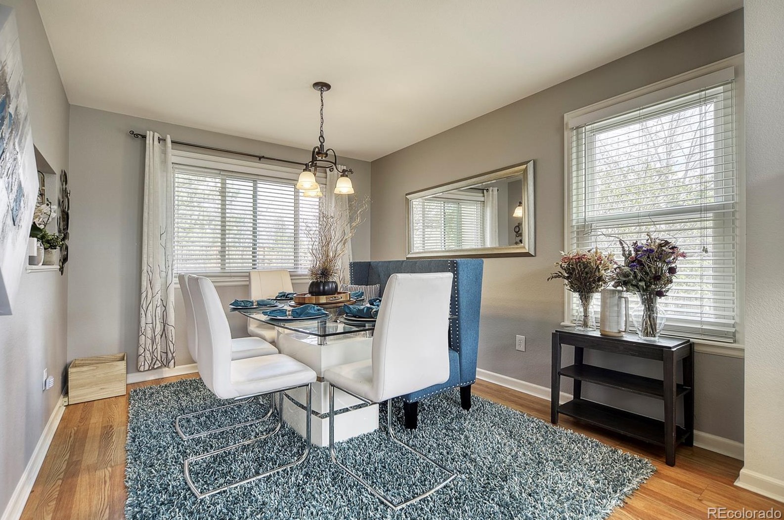 9260 Buttonhill Ct, Littleton CO 80130-4423 exterior