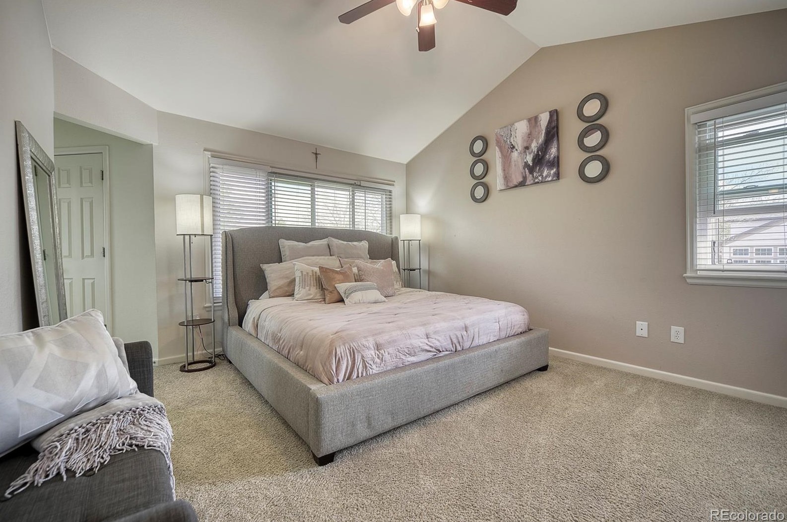 9260 Buttonhill Ct, Littleton CO 80130-4423 exterior