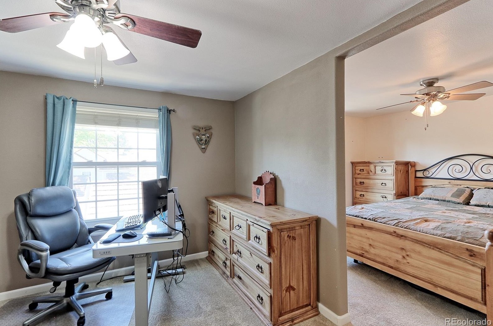 5248 Jellison St, Littleton CO 80123-2182 exterior