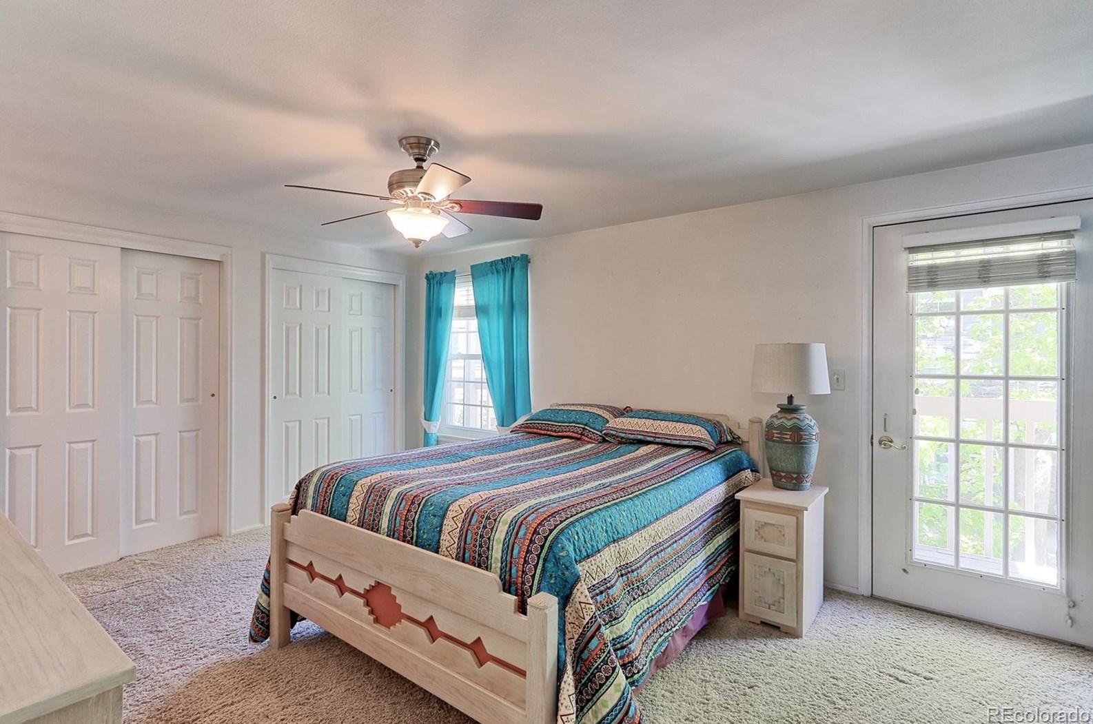 5248 Jellison St, Littleton CO 80123-2182 exterior