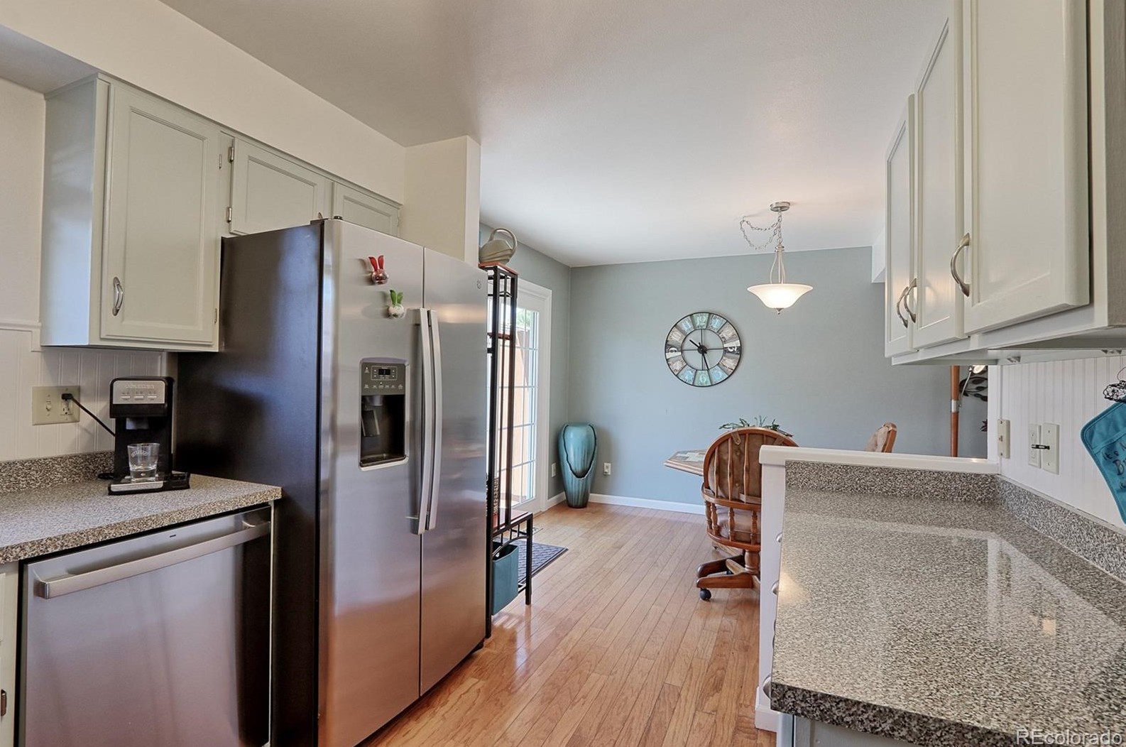 5248 Jellison St, Littleton CO 80123-2182 exterior