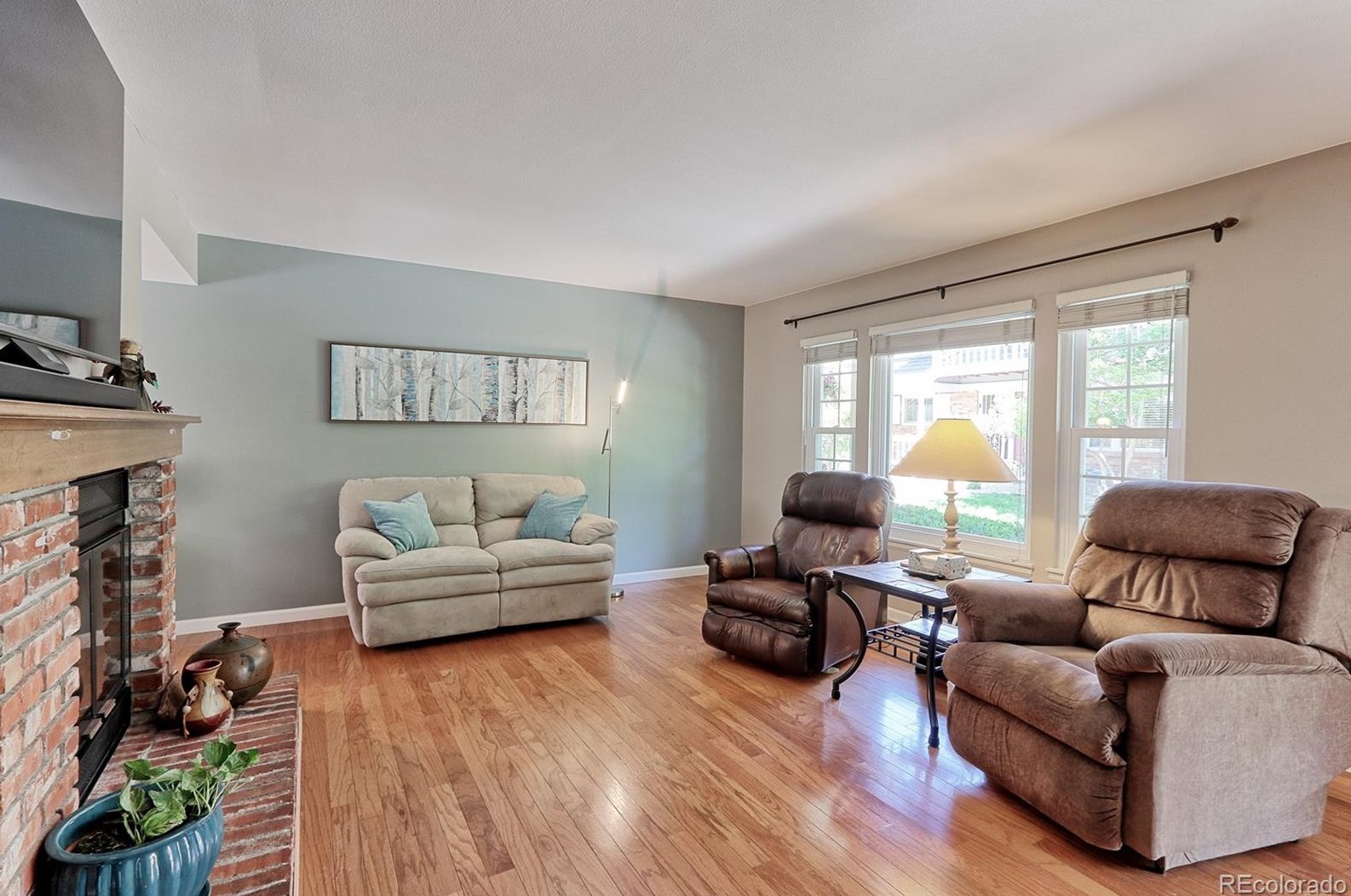 5248 Jellison St, Littleton CO 80123-2182 exterior